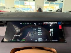 BYD Han L EV AWD LiDAR Flagship - ფოტო 14