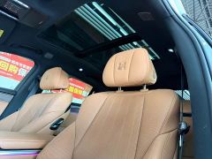 BYD Han L EV AWD LiDAR Flagship - ფოტო 16