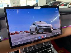 BYD Han L EV AWD LiDAR Flagship - ფოტო 19