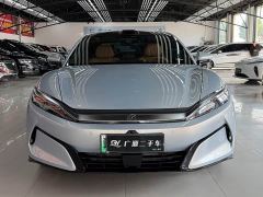 BYD Han L EV AWD LiDAR Flagship - ფოტო 2