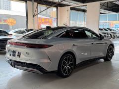 BYD Han L EV AWD LiDAR Flagship - ფოტო 4