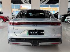 BYD Han L EV AWD LiDAR Flagship - ფოტო 5