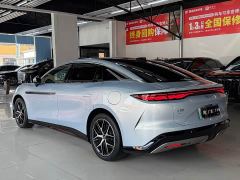 BYD Han L EV AWD LiDAR Flagship - ფოტო 6