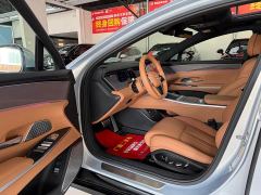 BYD Han L EV AWD LiDAR Flagship - ფოტო 7
