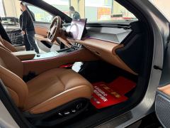 BYD Han L EV AWD LiDAR Flagship - ფოტო 9