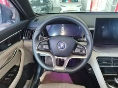 BYD Song Plus New Energy DM-i 110KM Flagship Plus - ფოტო 10