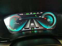 BYD Song Plus New Energy DM-i 110KM Flagship Plus - ფოტო 11