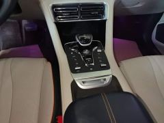 BYD Song Plus New Energy DM-i 110KM Flagship Plus - ფოტო 13