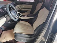 BYD Song Plus New Energy DM-i 110KM Flagship Plus - ფოტო 14