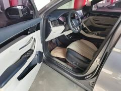 BYD Song Plus New Energy DM-i 110KM Flagship Plus - ფოტო 15