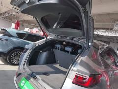 BYD Song Plus New Energy DM-i 110KM Flagship Plus - ფოტო 18