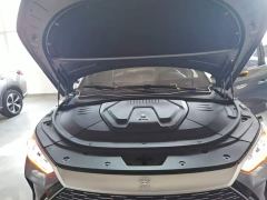 BYD Song Plus New Energy DM-i 110KM Flagship Plus - ფოტო 19