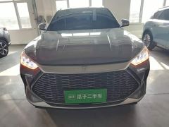 BYD Song Plus New Energy DM-i 110KM Flagship Plus - ფოტო 2