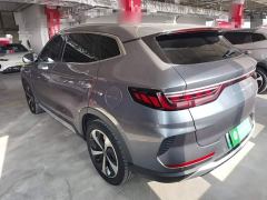 BYD Song Plus New Energy DM-i 110KM Flagship Plus - ფოტო 4
