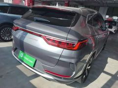 BYD Song Plus New Energy DM-i 110KM Flagship Plus - ფოტო 5