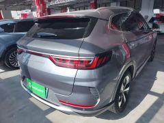BYD Song Plus New Energy DM-i 110KM Flagship Plus - ფოტო 6