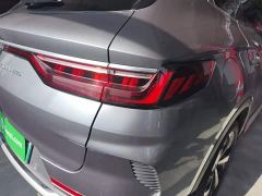 BYD Song Plus New Energy DM-i 110KM Flagship Plus - ფოტო 7