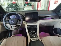 BYD Song Plus New Energy DM-i 110KM Flagship Plus - ფოტო 9