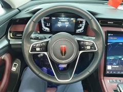 FAW Red Flag H5 1.5T DCT Smart Connected Flagship Rhythm Edition - фото 10