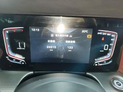 FAW Red Flag H5 1.5T DCT Smart Connected Flagship Rhythm Edition - фото 11