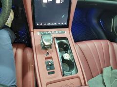FAW Red Flag H5 1.5T DCT Smart Connected Flagship Rhythm Edition - фото 13