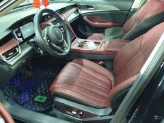 FAW Red Flag H5 1.5T DCT Smart Connected Flagship Rhythm Edition - фото 14