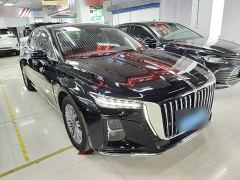 FAW Red Flag H5 1.5T DCT Smart Connected Flagship Rhythm Edition - фото 3