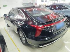 FAW Red Flag H5 1.5T DCT Smart Connected Flagship Rhythm Edition - фото 4