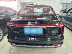 FAW Red Flag H5 1.5T DCT Smart Connected Flagship Rhythm Edition - фото 5