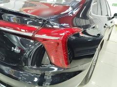 FAW Red Flag H5 1.5T DCT Smart Connected Flagship Rhythm Edition - фото 7
