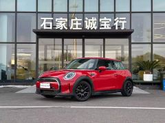 BMW MINI Facelift 1.5T ONE - ფოტო 1