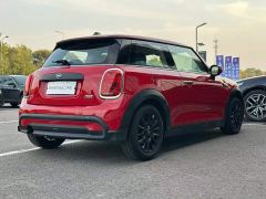 BMW MINI Facelift 1.5T ONE - ფოტო 10