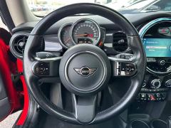 BMW MINI Facelift 1.5T ONE - ფოტო 12