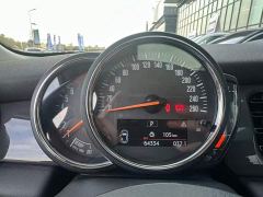 BMW MINI Facelift 1.5T ONE - ფოტო 14