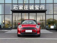 BMW MINI Facelift 1.5T ONE - ფოტო 2