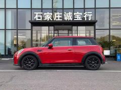 BMW MINI Facelift 1.5T ONE - ფოტო 3