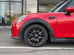 BMW MINI Facelift 1.5T ONE - ფოტო 4