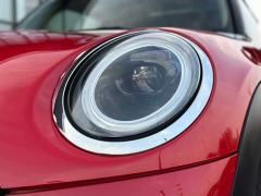 BMW MINI Facelift 1.5T ONE - ფოტო 5