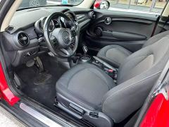 BMW MINI Facelift 1.5T ONE - ფოტო 6