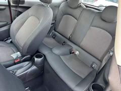 BMW MINI Facelift 1.5T ONE - ფოტო 7