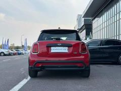 BMW MINI Facelift 1.5T ONE - ფოტო 8