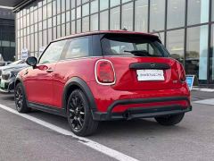BMW MINI Facelift 1.5T ONE - ფოტო 9