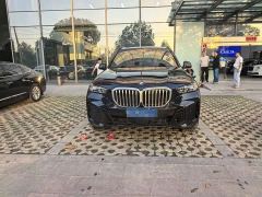 BMW X5 xDrive 40Li M Sport Midnight Edition Package - photo 2