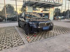 BMW X5 xDrive 40Li M Sport Midnight Edition Package - photo 3