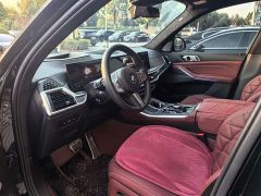 BMW X5 xDrive 40Li M Sport Midnight Edition Package - photo 4