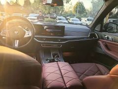 BMW X5 xDrive 40Li M Sport Midnight Edition Package - photo 5