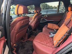 BMW X5 xDrive 40Li M Sport Midnight Edition Package - photo 6