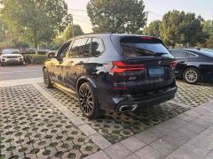 BMW X5 xDrive 40Li M Sport Midnight Edition Package - photo 7