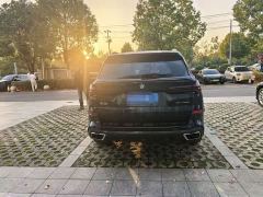 BMW X5 xDrive 40Li M Sport Midnight Edition Package - photo 8