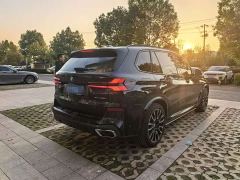 BMW X5 xDrive 40Li M Sport Midnight Edition Package - photo 9